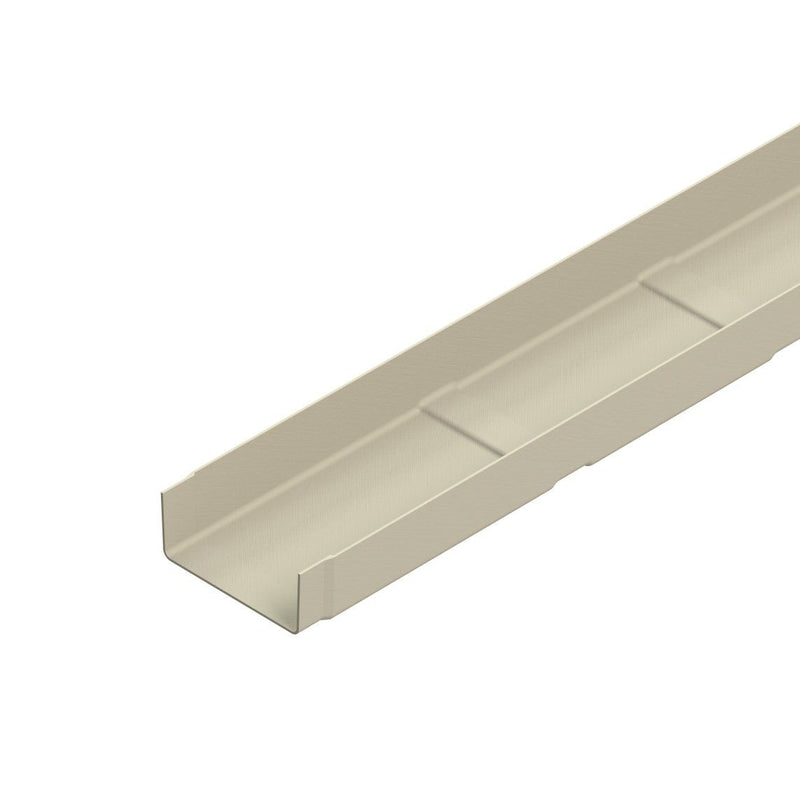 Niedax - Kabelrinne GFK-Kabelrinne KK 80.600 − 3 Meter