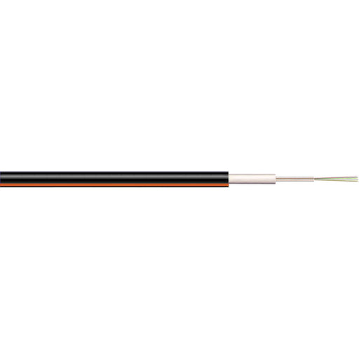 Klimaprime - LWL-Kabel BRU ADQ(ZN)B2Y 4G50 FG5F ADQZNB2Y 4G50 FG5F BC150 − 4265 Meter