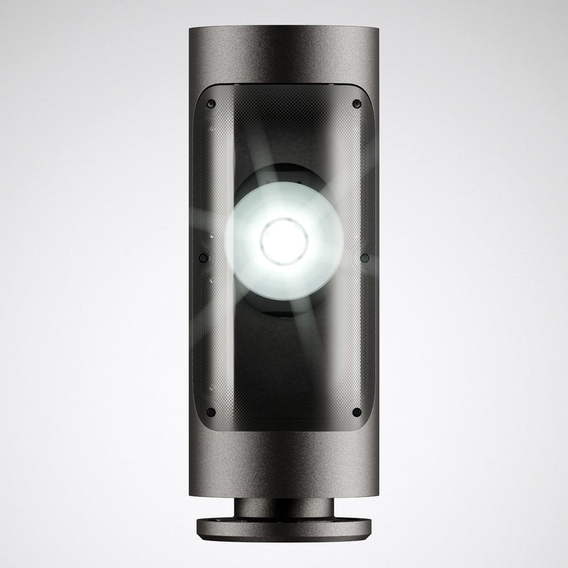 Trilux - Downlight/Strahler/Flutlicht LED-Lichtstele CS 19 S-MOD #7743040 740
