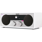 TechniSat - Radio DAB+ Digitalradio DIGITRADIO451CD ws mdr Klassik Edition
