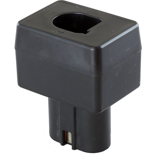 Hückmann - Zubehör/Ersatzteile für Batterie/Akku/Ladegerät Ladeadapter LA-PA01 Panasonic 7,2V - 24V