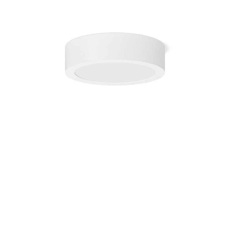 RZB - Downlight/Strahler/Flutlicht LED-Anbau-Downlight 901820.002 830/840, ML, weiß