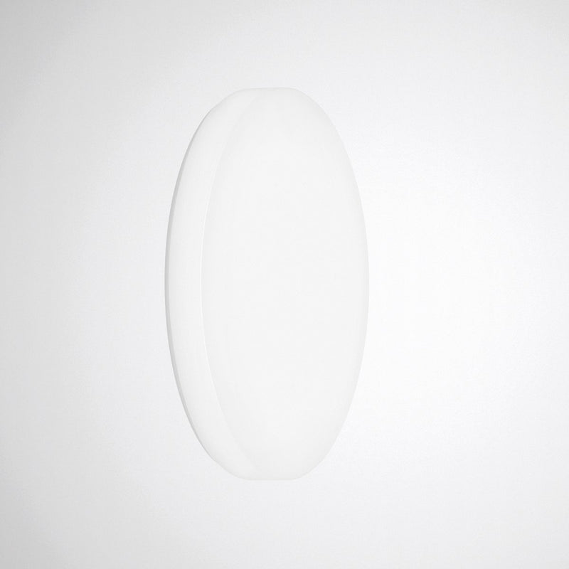 Trilux - Decken-/Wandleuchte LED-Leuchte Olisq RWD4 #8217340 830, weiß