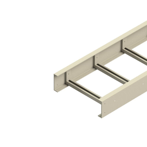 Niedax - Kabelleiter GFK-Kabelleiter ULV 150.400/3 150x400x3000mm − 3 Meter