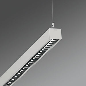 Regiolux - Pendelleuchte LED-Pendelleuchte hokal-H #60531024165 4000K