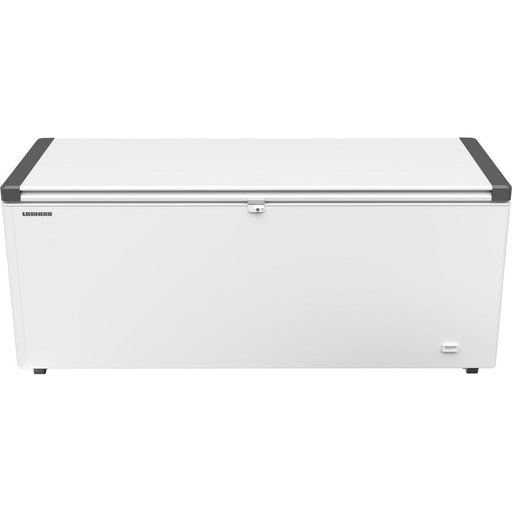 Liebherr - Gefriergerät Gewerbe-Gefriertruhe EFL 6055-21