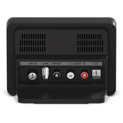 TechniSat - Radio Digital-Radio-Empfangsteil CABLESTAR100 sw