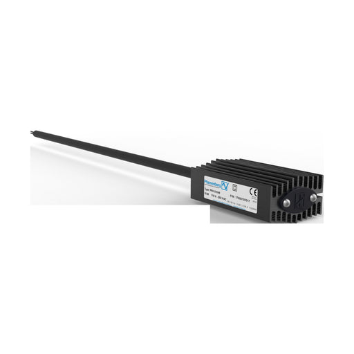Pfannenberg - Heizung (Schaltschrank) Mini-Strahlungsheizung PRH 010-M 10W 110-250AC,10W