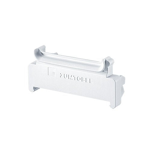 Zumtobel Group - Mechanisches Zubehör/Ersatzteile für Leuchten Endkappe TEC C LED #59011606