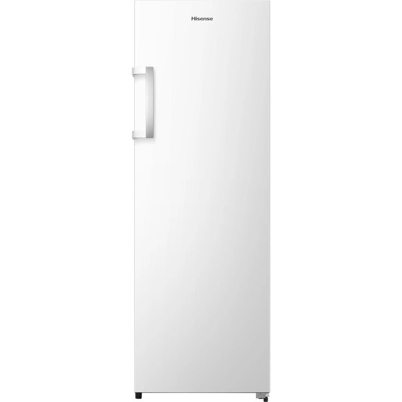 Hisense - Kühlschrank Vollraumkühlgerät RL415N4AWC ws