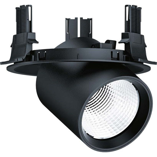 Zumtobel Group - Downlight/Strahler/Flutlicht LED - Einbaustrahler VIV2 - R M #60715955 930