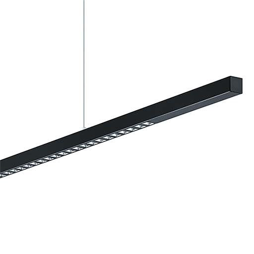 Zumtobel Group - Pendelleuchte LED-Pendelleuchte LINETIK D/ #42930320 3000K