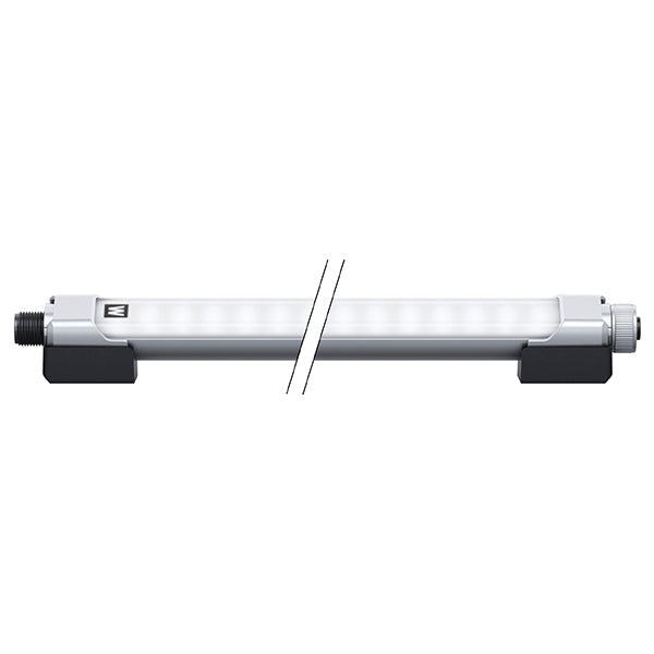 Waldmann Light - Maschinen- und Werkbankleuchte LED-Anbauleuchte 00801380 850