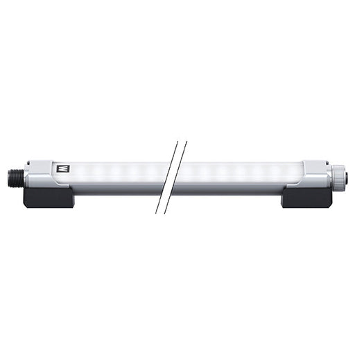 Waldmann Light - Maschinen- und Werkbankleuchte LED-Anbauleuchte 00801393 850