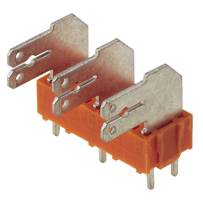 Weidmüller - Leiterplattenklemme Leiterplattenklemme PCF 10.00#9511780000 10.00mm − 50 Stück