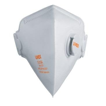 Uvex - Atemschutzmaske uvex silv-Air classic 3210 8763210(VE15) FFP2, 15 ST