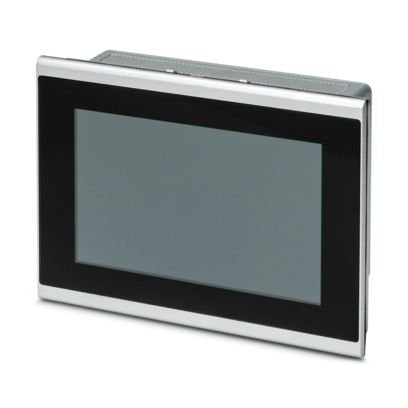 Phoenix Contact - Grafik-Panel Webpanel WP 6070-WVPS