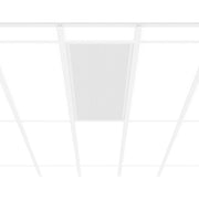 RZB - Decken-/Wandleuchte LED-Einbauleuchte 312366.002.1.76 4000K DALI