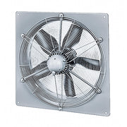 Helios Ventilatoren - Explosionsgeschützter Ventilator Axial-Hochleistungsvent. HQD 630/4 EX 3-PH