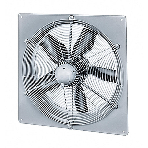 Helios Ventilatoren - Explosionsgeschützter Ventilator Axial-Hochleistungsvent. HQD 630/4 EX 3-PH