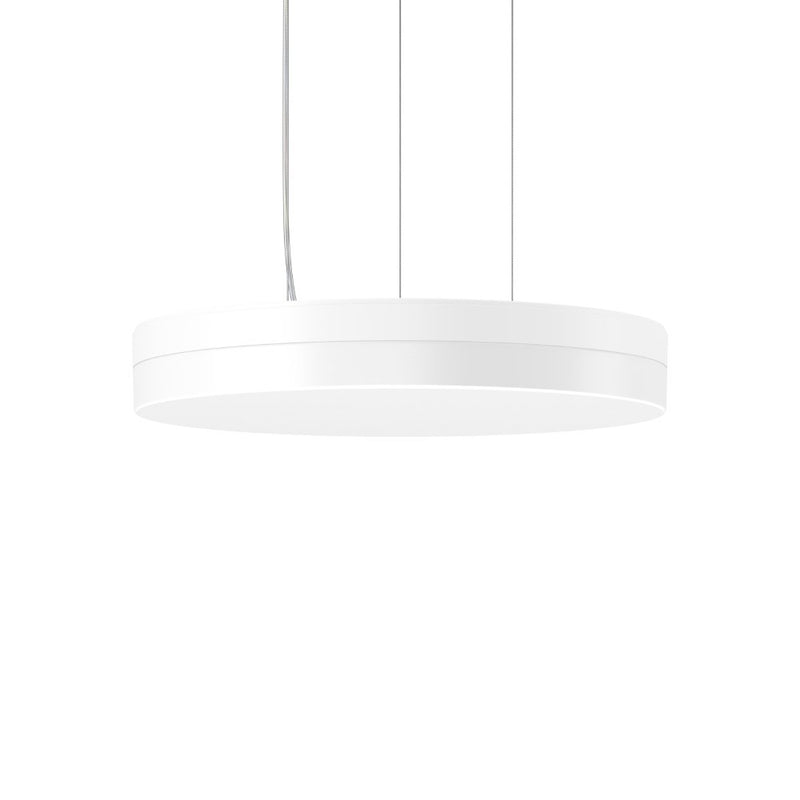 RZB - Pendelleuchte LED-Pendelleuchte 312645.002.76 830/840 ML, DALI, ws