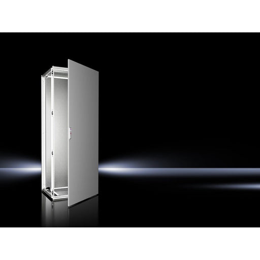 Rittal - Gehäuse/Schaltschrank (leer) Anreih-Schranksystem VX 8806.450 1-türig