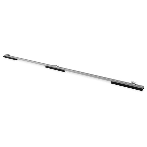 K2 - Photovoltaik-Montagesystem Basisschienenset D-Dome 2004714 6.10 Base Set LS