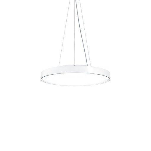 Zumtobel Group - Pendelleuchte LED-Rundleuchte ONDA2 P AV #42186321 4000K