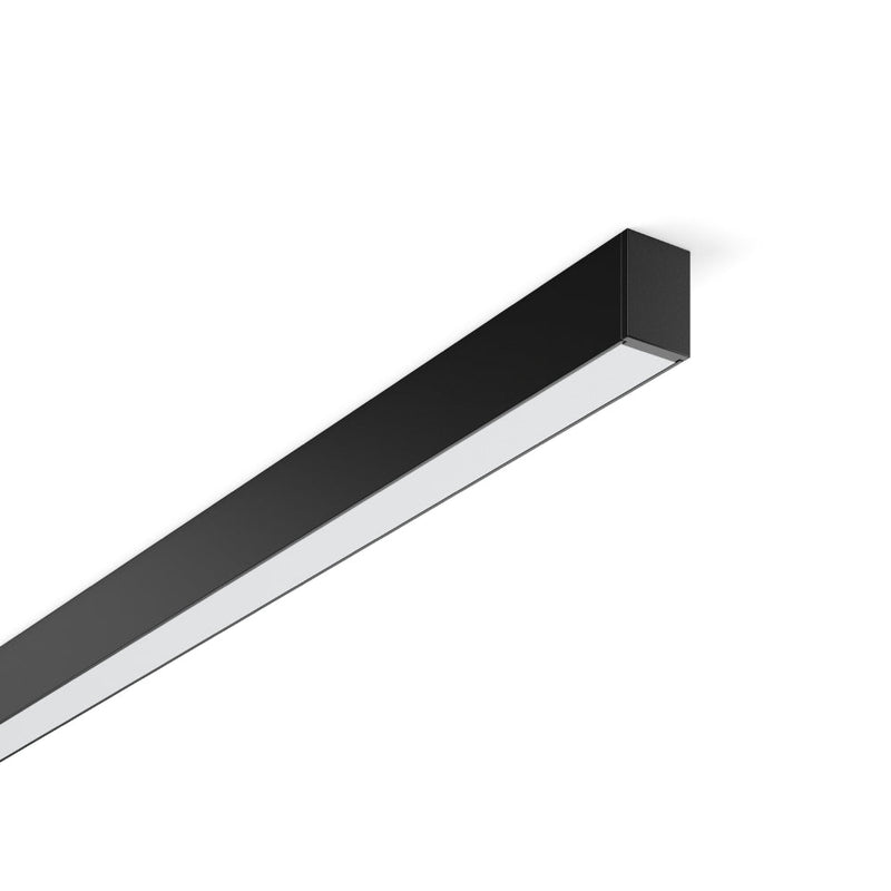 RZB - Decken-/Wandleuchte LED-Wand-Deckenleuchte 312197.003.76 3000K DALI
