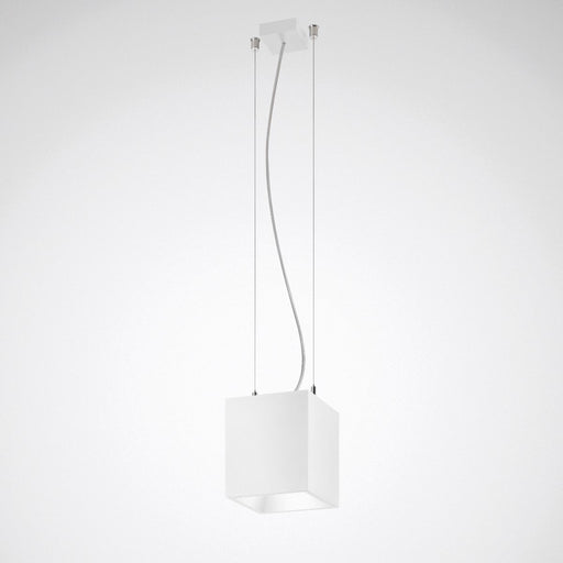 Trilux - Mechanisches Zubehör/Ersatzteile für Leuchten Gehäuse mit Aufhängung SNS QD5 - Q Z #7952800