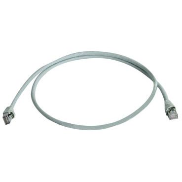 Telegärtner - Patchkabel Kupfer Patchkabel S/FTP 6A 100009169 gr 12,0m