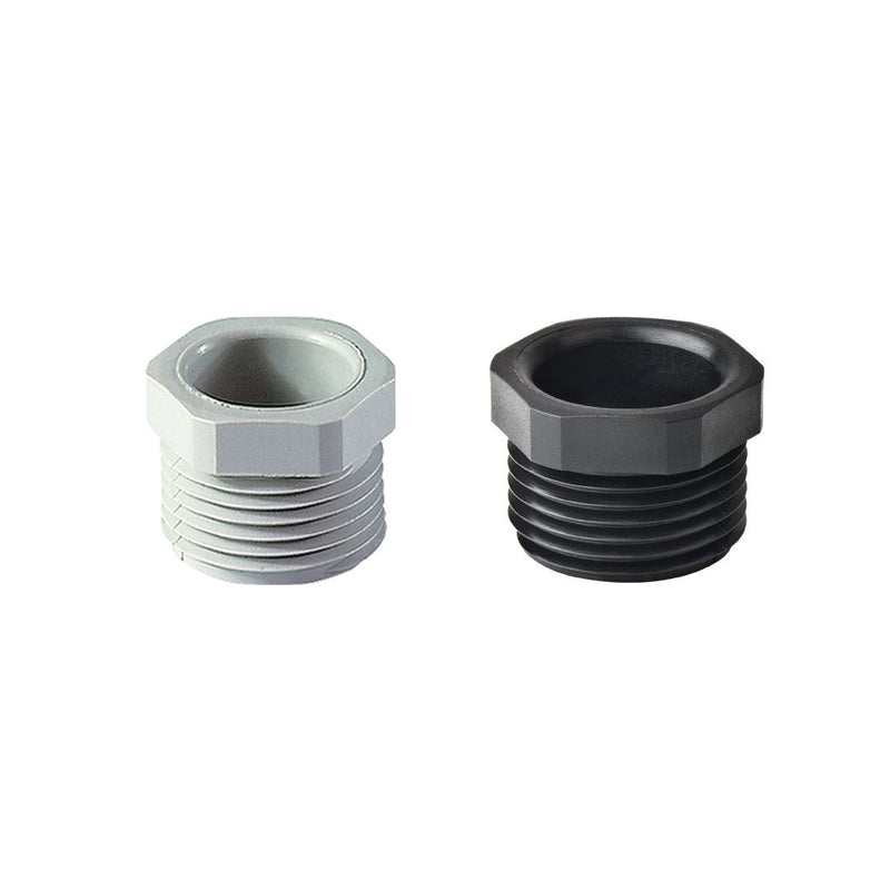 Jacob - Druckschraube PA-Druckschraube 08M32PA M32 − 25 Stück