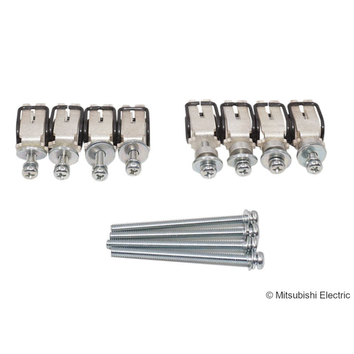 Mitsubishi Electric - Phasentrennung für Leistungsschalter Verbindung-Set PMN-05SV4H