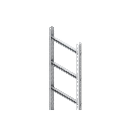 Niedax - Kabelleiter Steigetrasse, 45x508x6000 STUC 45/503/6 S 45x508x6000mm − 6 Meter