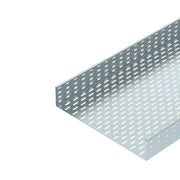 OBO Bettermann - Kabelrinne MKS 155 FS 110x550mm − 3 Meter