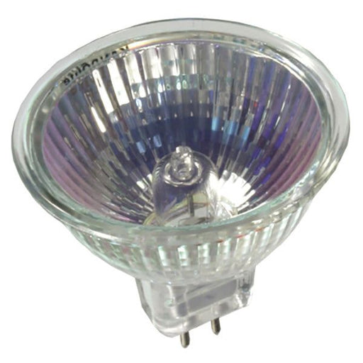 Scharnberger+Hasenbein - Niedervolt-Halogenlampe mit Reflektor Hal.-Kaltlichtspiegellampe 42798 GU4 12V 10W 10°
