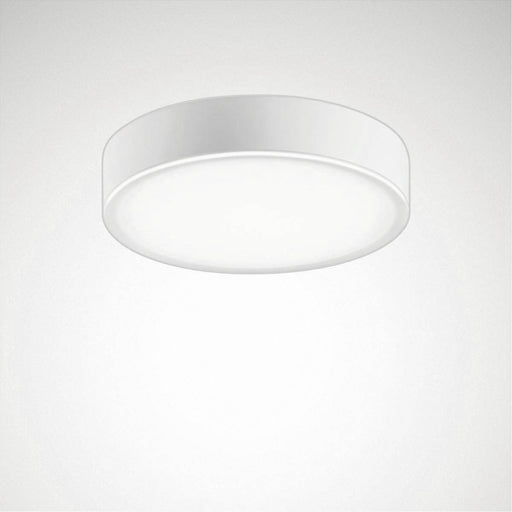 Trilux - Downlight/Strahler/Flutlicht LED-Anbaudownlight Onplana D09 #6458340 3000K