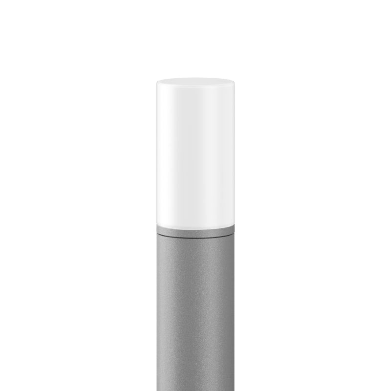 RZB - Wegeleuchte LED-Pollerleuchte 612348.004 830, si