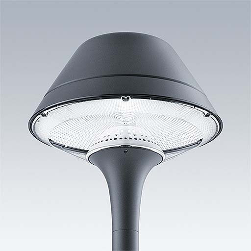 Thorn - Straßen- und Platzleuchte LED-Leuchtenkopf PLI O 24L #96668689 2200-4000K