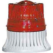 Sirena - Blinkleuchte MLLMT24240A ge 24-240V AC