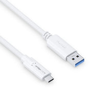 PureLink - PC-Kabel USB-C>A Kabel 1m IS2610-010 iSerie,3.1