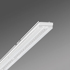 Regiolux - Geräteträger für Lichtbandsystem LED-Geräteträger IP54 SRGSCT150011000840D. 4000K DALI