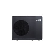 AUX Monoblock Luft-Wasser-Wärmepumpe R290