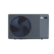 AUX Monoblock Luft-Wasser-Wärmepumpe R290