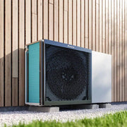 Daikin - Altherma Wärmepumpe 3 M Monoblock 16,0 kW mit 9 kW Heizstab EBLA16D3W1 - 400V