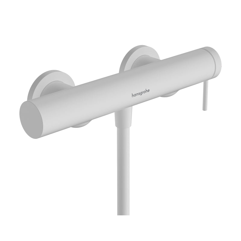 Hansgrohe - TECTURIS S Brausemischer Aufputz mattweiß