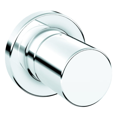 Grohe - Fertigset UP Ventil GROHTHERM 3000 19470 Einbautiefe: 28-80mm chrom