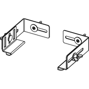 TECE SE - TECEdrainline-Evo Wandhalterung zur Anbindung über den Bauzeitschutz