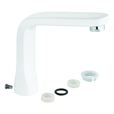 Grohe - Auslauf 13246 moon white