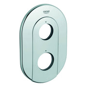 Grohe - Rosette 47526 chrom